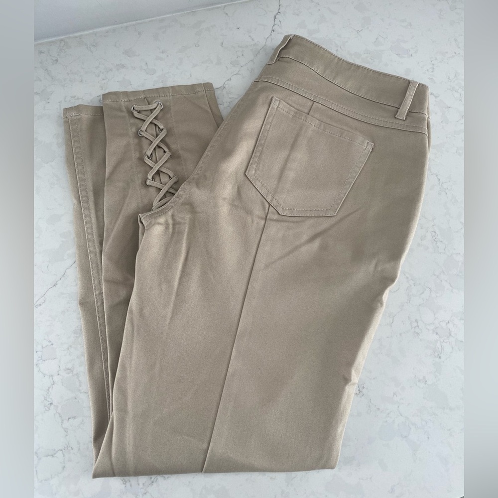 NWOT Bianca Nygord Pants